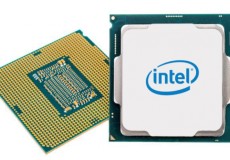 แรงยิ่งกว่าเดิม Intel เตรียมเปิดตัว CPU Generation 8 Core i7-8700K