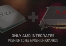 พูดน้อยต่อยหนัก! AMD เปิดตัว Ryzen Mobile APUs สำหรับโน้ตบุ๊ค ที่แรงที่สุดในโลก