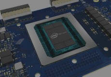 Intel พัฒนาชิปรุ่นใหม่ Nervana สำหรับใช้ประมวลผลในสมองกลของ AI โดยเฉพาะ