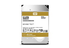 WD เปิดตัว WD Gold ความจุสูง 12TB เพื่อใช้งานระดับ Big Data