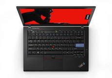 Lenovo เปิดตัว Thinkpad T470 รุ่นตกแต่งพิเศษเพื่อฉลองครบรอบ 25 ปีของ Thinkpad