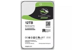 จุกันให้พอ Seagate เปิดตัว Hard Disk ขนาด 12TB สำหรับ Desktop และ NAS ใช้งานทั่วไป