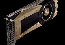 Nvidia เปิดตัว Titan V การ์ดจอที่แรงที่สุดที่เคยสร้างขึ้นมา