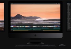 วางขายแล้วที่สหรัฐ iMac Pro เวิร์กสเตชั่นสำหรับนักสร้างสรรค์ระดับมืออาชีพ ราคาเกือบสองแสน